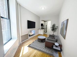 112 W 75th St #2R, New York, NY 10023
