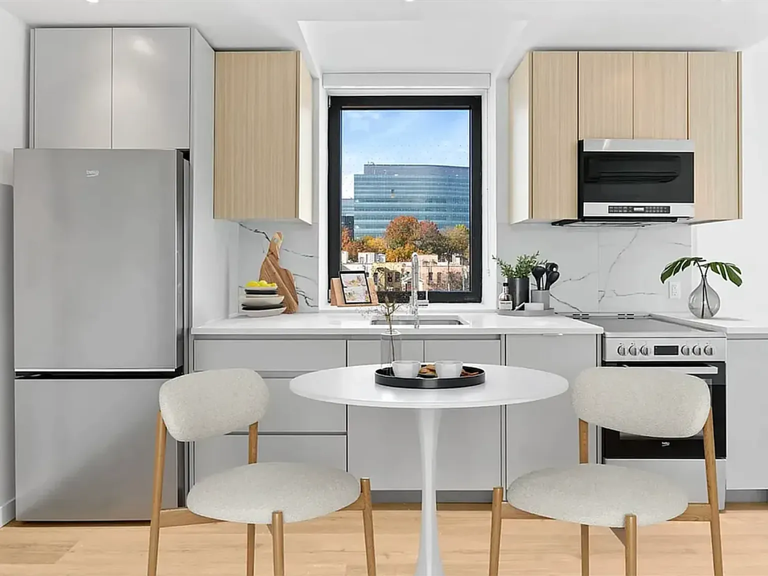 280 West 132nd Street — Photo 3