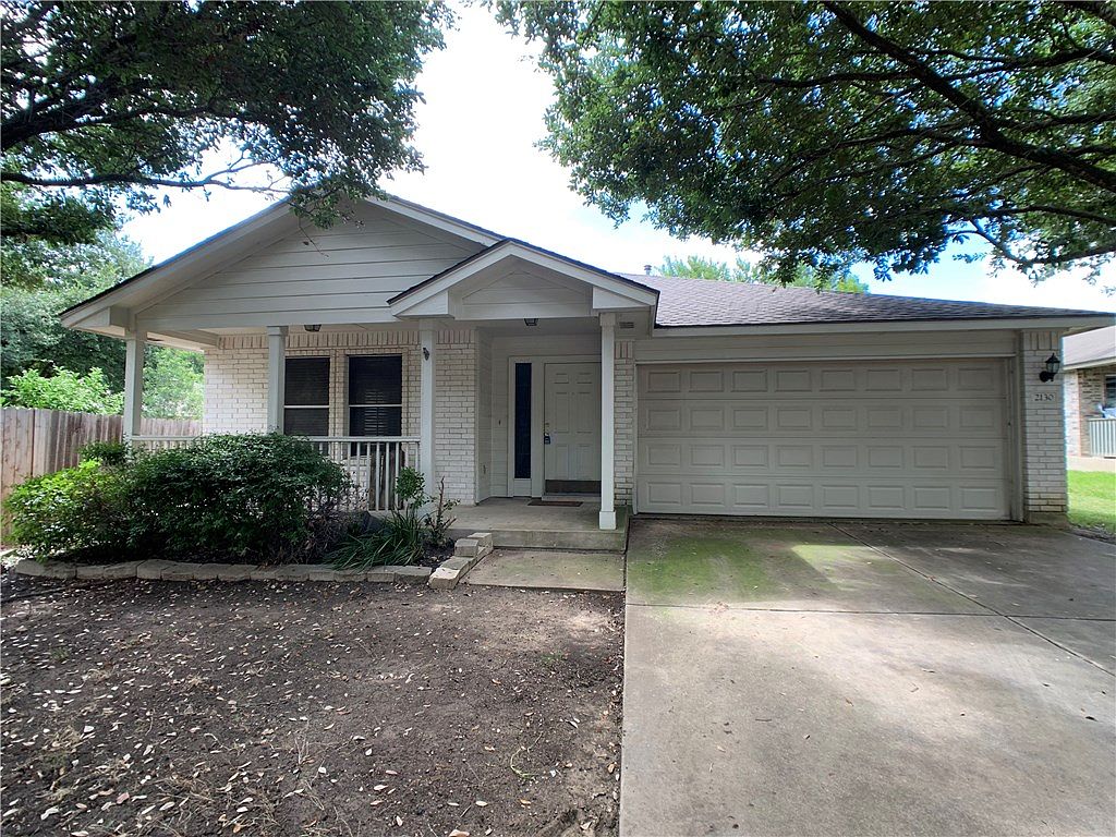2130 Jester Farms, Round Rock, TX 78664 Zillow
