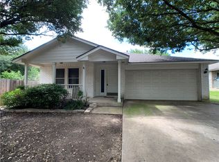 2130 Jester Farms, Round Rock, TX 78664