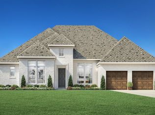 17919 Peachtree Perch St, Webster, TX 77598