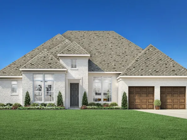 17919 Peachtree Perch St, Webster, TX 77598