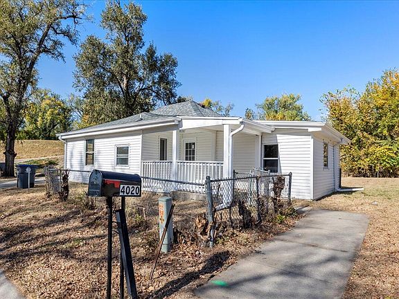 2nd image of 4020 Avenue G