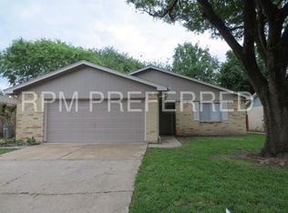 7314 Breccia Dr, Houston, TX 77041