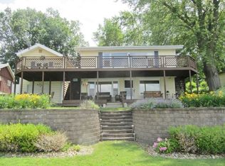 300 Lane 201 Lake Pleasant, Fremont, IN 46737