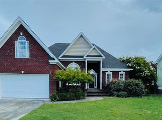3512 Egret Dr, Florence, SC 29501