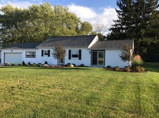 7932 Pleasant Plain Rd, Brookville, OH 45309