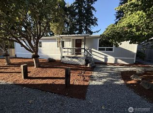 5804 258th Street Ct E, Graham, WA 98338