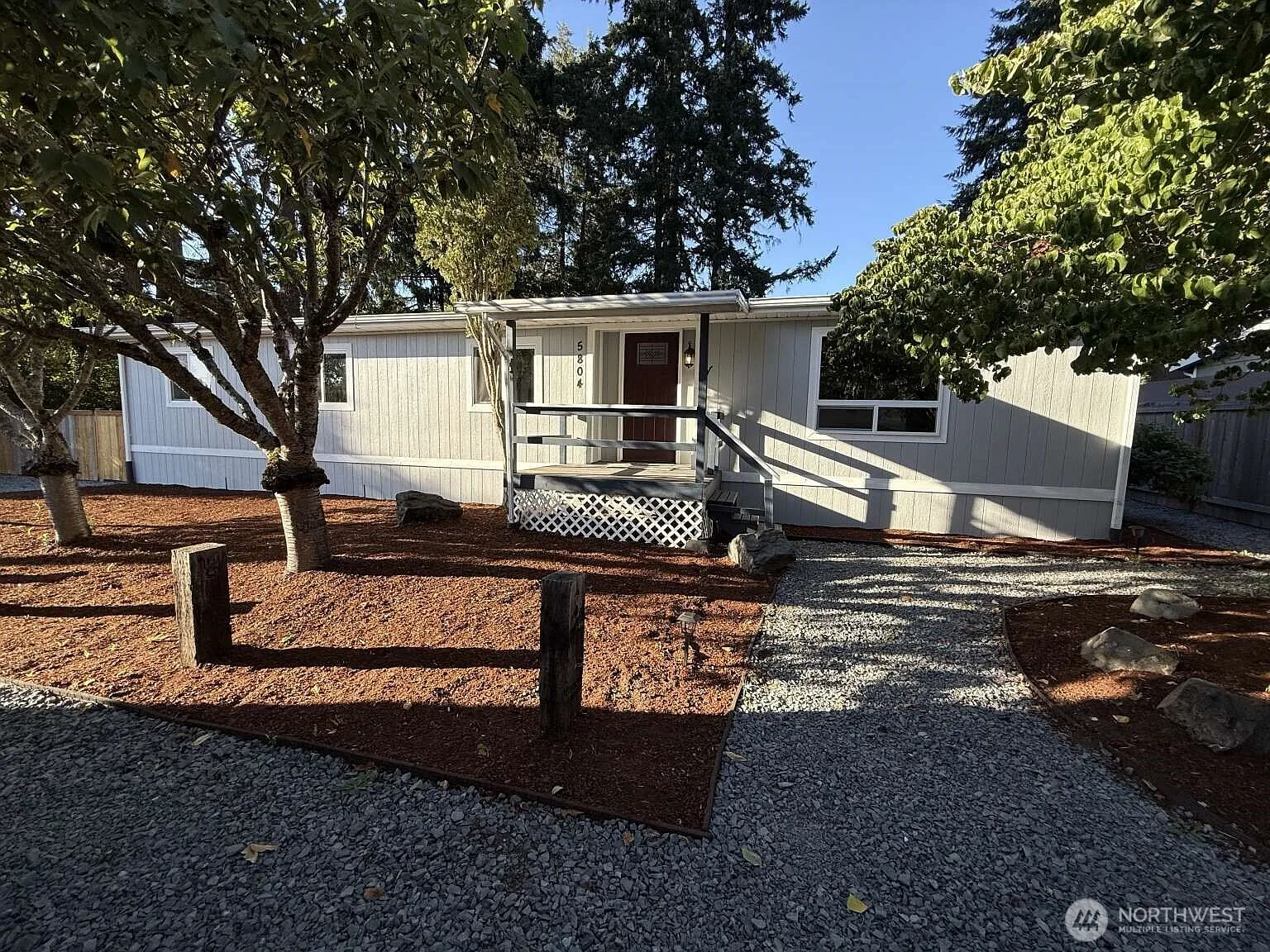 5804 258th ST Court E photo 1
