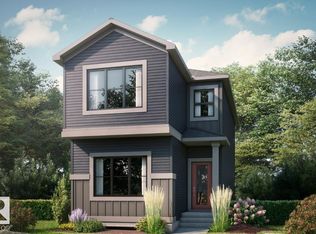 4327 Kinglet Dr, Edmonton, AB T5S0W6