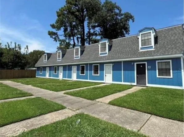 451 Central Ave #A3, Reserve, LA 70084