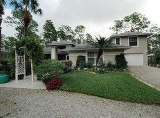 150 Logan Blvd N, Naples, FL 34119