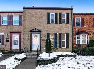 6518 Gildar St, Alexandria, VA 22310