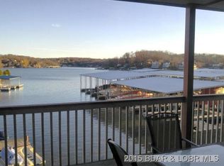 50 Aqua Finn Dr UNIT 2B, Lake Ozark, MO 65049
