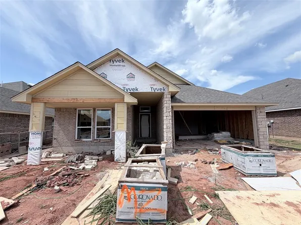 2533 NW 196th St, Edmond, OK 73012