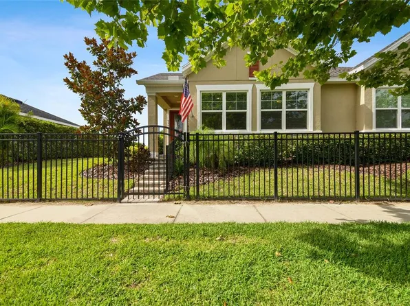 6206 Watercolor Dr, Lithia, FL 33547