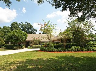 1606 White Dove Dr, Winter Springs, FL 32708