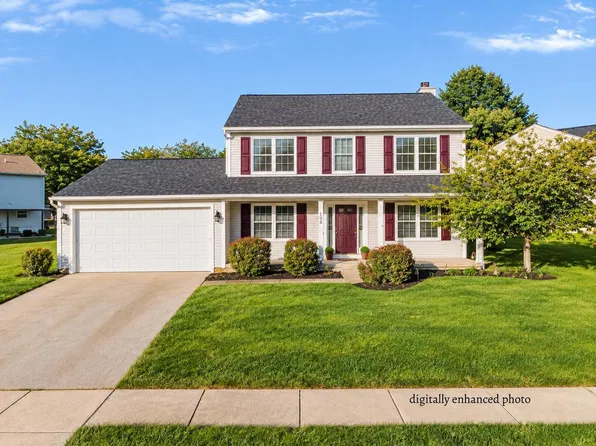 106 Wyckshire Dr, Pataskala, OH 43062
