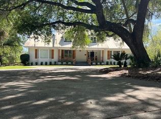 22551 NW 87th Avenue Rd, Micanopy, FL 32667