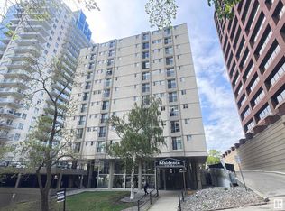 9730 106th St NW #505, Edmonton, AB T5K1B7