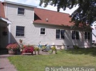 522 Keller Ave S, Amery, WI 54001