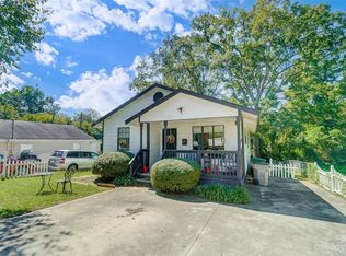 1417 Caldwell St, Gastonia, NC 28052