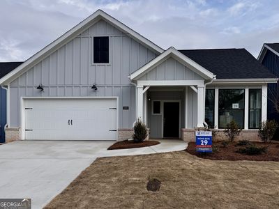 309 Sassafras Way, Holly Springs, GA, 30115