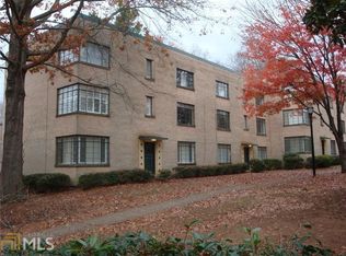 1178 Briarcliff Rd NE APT 3, Atlanta, GA 30306