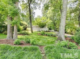 3615 Alleghany Dr, Raleigh, NC 27609