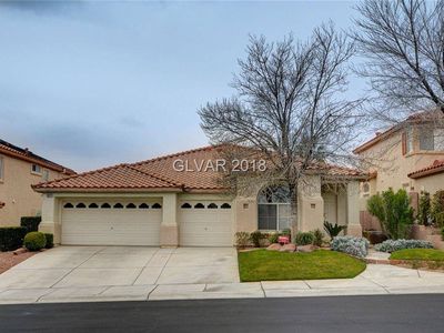10237 Red Bridge Ave, Las Vegas, NV, 89134