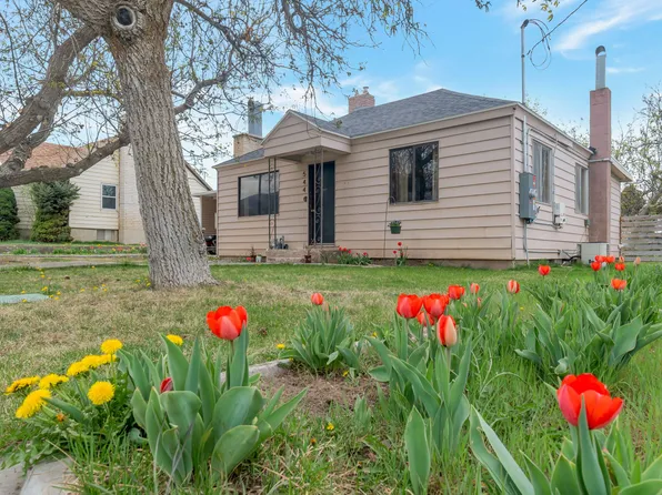 544 S 500 E, Payson, UT 84651