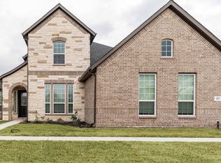 715 W Point Dr, Rosharon, TX 77583