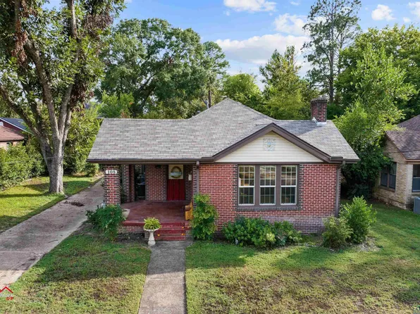 108 E Merritt St, Marshall, TX 75670