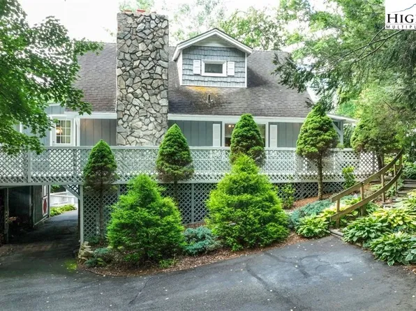 304 E Fourth Street, West Jefferson, NC 28694