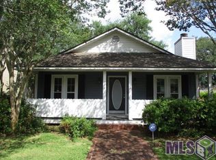 642 Meadow Bend Dr, Baton Rouge, LA 70820