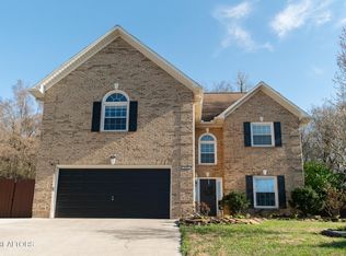 8101 Tamarack Rd, Knoxville, TN 37919