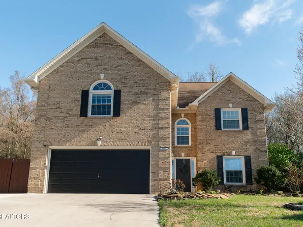 8101 Tamarack Rd, Knoxville, TN 37919