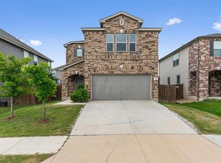 305 Los Cobos Ln, Georgetown, TX 78626