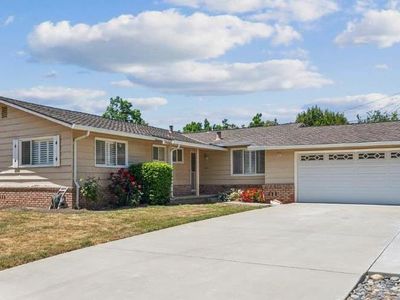 38061 Inez Ave, Fremont, CA, 94536