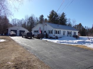 225 Elm St, Milo, ME 04463