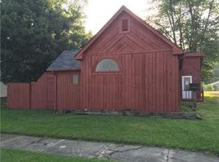 709 Hamilton St, Lebanon, IN 46052
