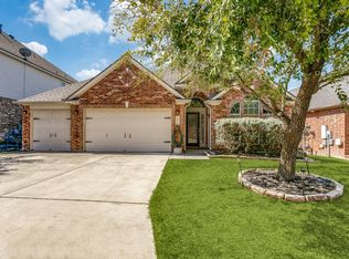 24931 Catalan Clf, San Antonio, TX 78261