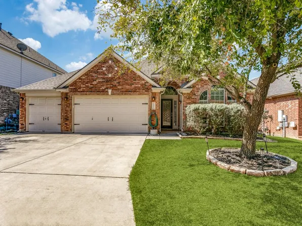 24931 Catalan Clf, San Antonio, TX 78261