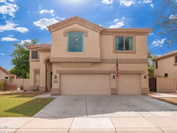 1361 S CENTRAL Drive, Chandler, AZ 85286