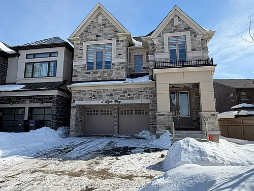 4 Lyle Way #LOWER Photo 1