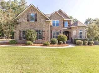 282 Southfield Ct, Bonaire, GA 31005