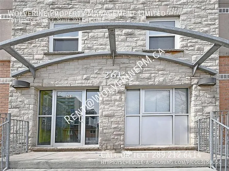 261 Lester St #301 — Photo 11