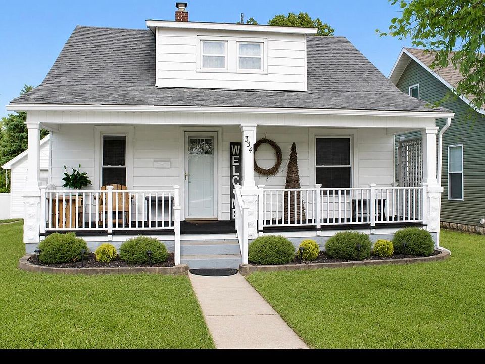 1st image of 334 N Wagner Ave