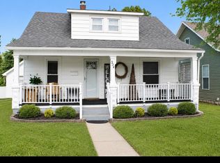 334 N Wagner Ave, Sidney, OH 45365