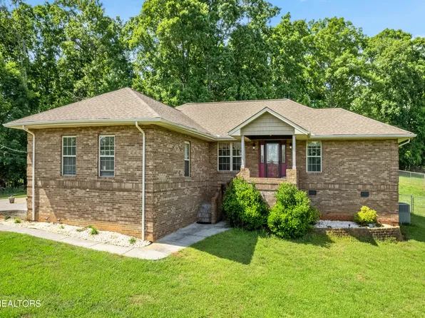 1480 Keener Ln, Lenoir City, TN 37772